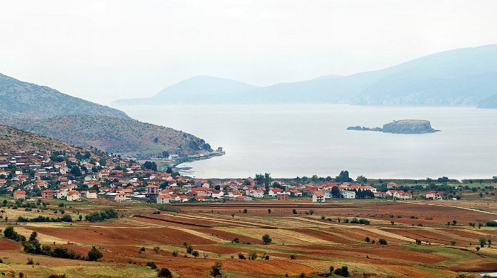 Mala Prespa